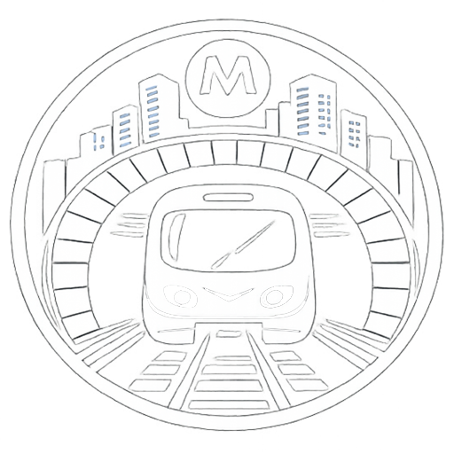 Subways and trams